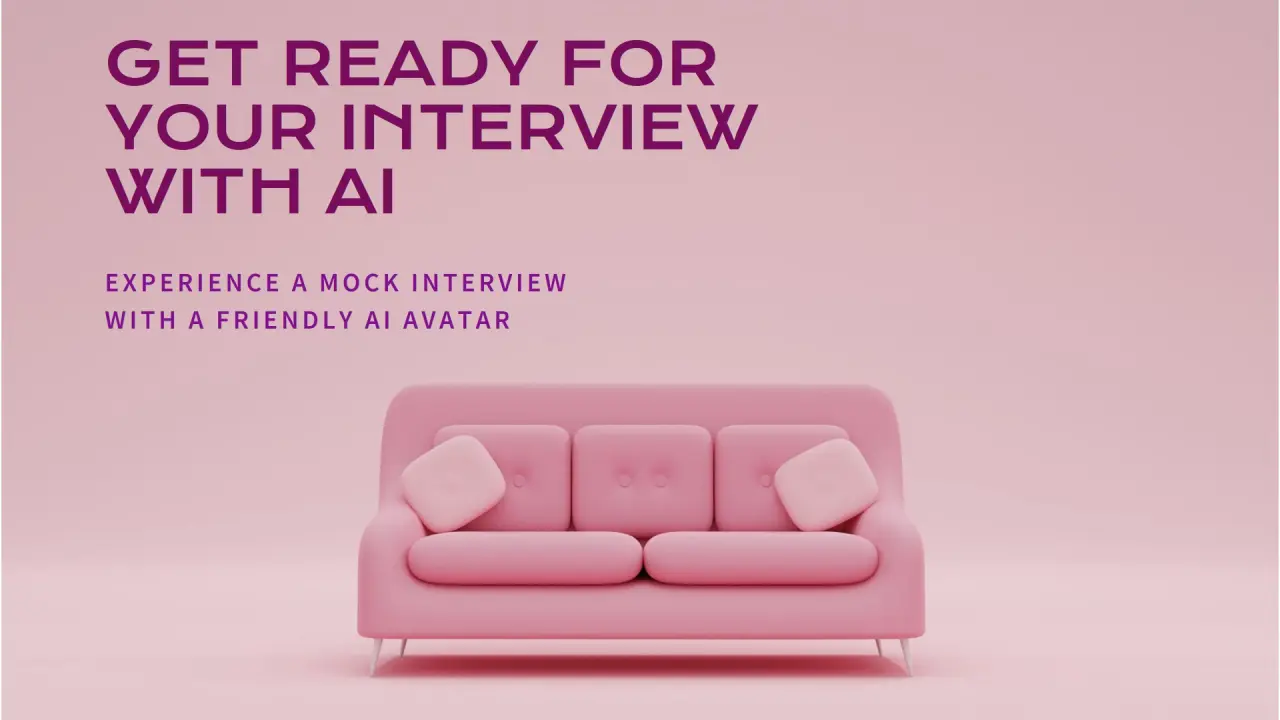 How AI Mock Interviews Are the Ultimate Game-Changer How AI Mock Interviews Are the Ultimate Game-Changer