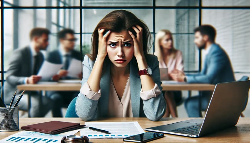 Why Interviews Seem Harder Than Before Why Interviews Seem Harder Than Before